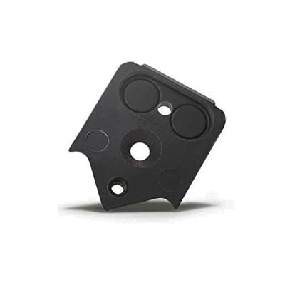 Bosch kiox mounting plate