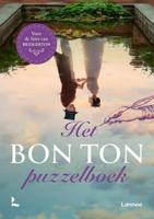 Het bon ton puzzelboek - thumbnail