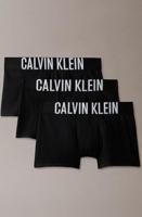 Calvin Klein 3-Pack jongens boxershort - Intense Power - Katoenen jongens onderbroeken - thumbnail