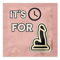 18+ condooms - thumbnail