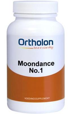 Ortholon Moondance 1 30 Vegetarische capsules