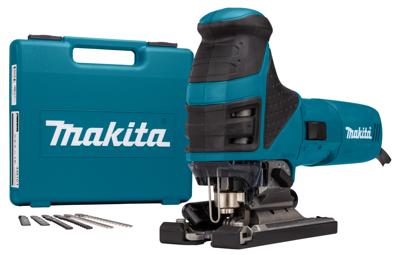 Makita 4351CT | Decoupeerzaag T-model | 230V | In koffer - 4351CT Makita 4351CT | Decoupeerzaag T-model | 230V | In koffer - 4351CT