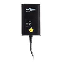 Ansmann ALCS2-12 0.4 Stekkerlader 6 V, 2 V, 12 V 0.4 A - thumbnail