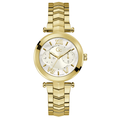 GC Watches Y92002L1MF (Ø 36,5 mm) Dames horloge