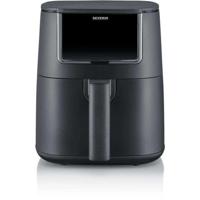SEVERIN Airfryer FR2461 - 4L Capaciteit - 8 Programma's - 1300W - thumbnail