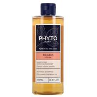 Phyto Color Shampoo 500ml - thumbnail