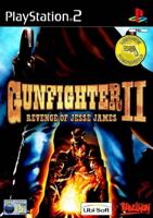 Gunfighter 2 Revenge of Jesse James - thumbnail