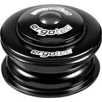 Ergotec Balhoofdstel A118SAK Ahead alu/staal 28,6/44,0mm zwart - thumbnail