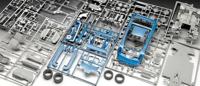 Revell 07353 Bouwpakket 1:24 - thumbnail