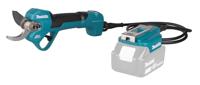 Makita DUP180Z Accu snoeischaar LXT 18V Basic Body - thumbnail