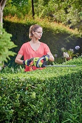 RYOBI Heggenscharen 450W - Mes 50 cm - thumbnail