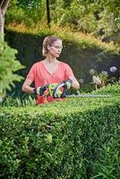 Ryobi RHT4550 | Heggenschaar | 50 cm | 450 W - 5133002793 - thumbnail