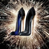 Carolina Herrera Good Girl Supreme Eau de parfum Spray 80 ml Dames - thumbnail