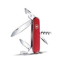 Victorinox Spartan 1.3603 Zwitsers zakmes Aantal functies 12 Rood - thumbnail