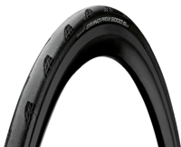 Buitenband Continental Grand Prix 5000 S TR 28 x 1.20'' / 30-622 - zwart - thumbnail