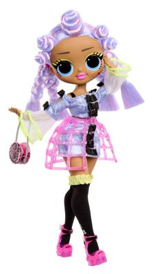 MGA Entertainment L.o.l. surprise omg entry pop - miss royale