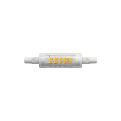 Ledlamp EDM 98989 D 5,5 W 58 W R7s 600 lm Ø 1,5 x 7,8 cm Lineair (4000 K) Ledlamp EDM 98989 D 5,5 W 58 W R7s 600 lm Ø 1,5 x 7,8 cm Lineair (4000 K)