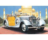 Italeri 1/24 Rolls Royce Phantom II - thumbnail