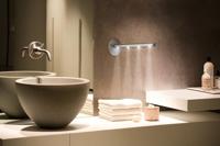 OSRAM HOMELIGHTING LEDstixx Silver 4099854497575 Buitenschijnwerper - thumbnail