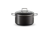 LE CREUSET - Les Forgees - Kookpan 24cm 6,0l - thumbnail