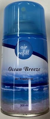 Airpure Air Refill Luchtverfrisser - Ocean Breeze 300 ml