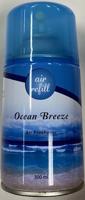 Airpure Air Refill Luchtverfrisser - Ocean Breeze 300 ml - thumbnail