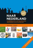 Naar Nederland (Paperback) - thumbnail