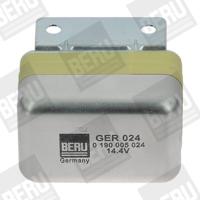 BERU spanningsregelaar generator/controller ger024 - thumbnail