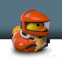 2001: A Space Odyssey Tubbz PVC Figure Dr. David Bowman Boxed Edition 10 cm - thumbnail