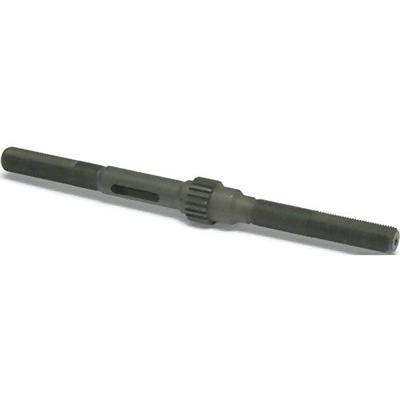 SturmeyArcher Sturmey archer as st.archer axle f.abc/sab/ atb 3-sp hub 163mm