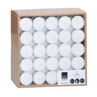 Theelichten Arti Casa - 100st. - thumbnail