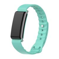 Silicone Wrist Strap for Huawei Honor A2(Mint Green) - thumbnail