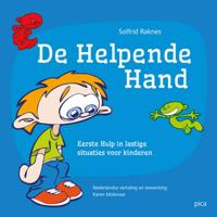 De Helpende Hand voor kinderen (Paperback) - thumbnail