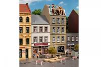 Auhagen 11463 H0 Stadhouses Schmidtstraße 31/33 - thumbnail
