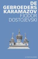 De gebroeders Karamazov - Fjodor Dostojevski - Paperback (9789020415452) - thumbnail