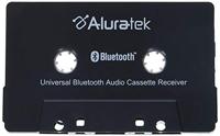 Aluratek ABCT01F - Universele Bluetooth Audio Cassette Ontvanger - thumbnail
