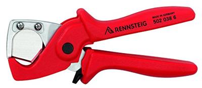 Knipex reservemes t.b.v. slangsnijder - thumbnail