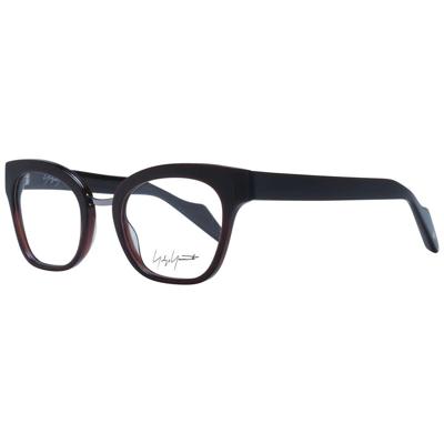 Unisex Brillenframe Yohji Yamamoto YY1001 49108
