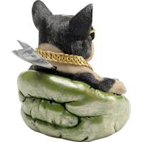 Kare Design Spaarpot chill hond - thumbnail