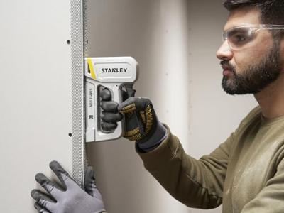 Stanley handgereedschap Handtacker | Type G - STHT70150-0 Stanley handgereedschap Handtacker | Type G - STHT70150-0