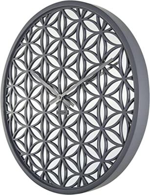 Muurklok Nextime 3194GS 50 cm