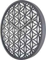 Muurklok Nextime 3194GS 50 cm - thumbnail