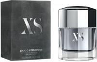 Rabanne - Paco Rabanne XS Pour Homme Eau de toilette Spray 100 ml Heren - thumbnail