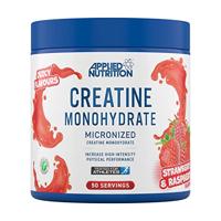 Applied Nutrition Flavoured Creatine Strawberry & Raspberry (250 g) - thumbnail