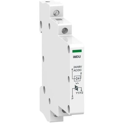 Schneider Electric A9C18195 A9C18195 Beveiligingsschakelaaraccessoire 1 stuk(s)