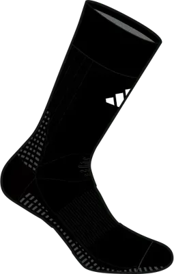 adidas Football Light Gripsokken Print Zwart Wit