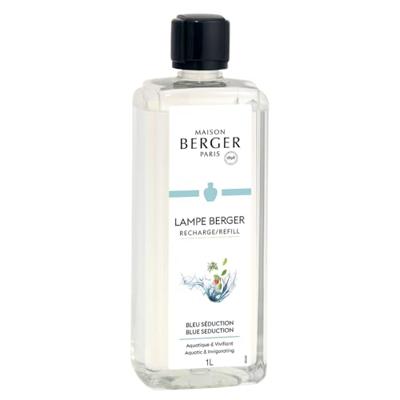 Lampe Berger huisparfum blue seduction 1 l
