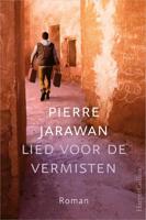 Lied voor de vermisten (Paperback) - thumbnail