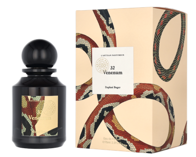 L'Artisan Parfumeur Venenum 32 Eau de Parfum Spray 75 ml Dames L'Artisan Parfumeur Venenum 32 Eau de Parfum Spray 75 ml Dames