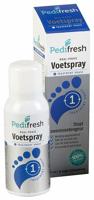 Pedifresh Voetspray Fase 1 - thumbnail
